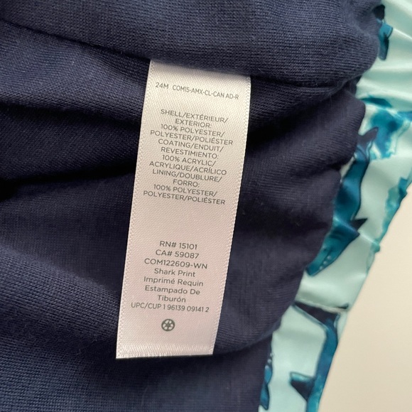 Kids' Jacket - Picture 8 of 8